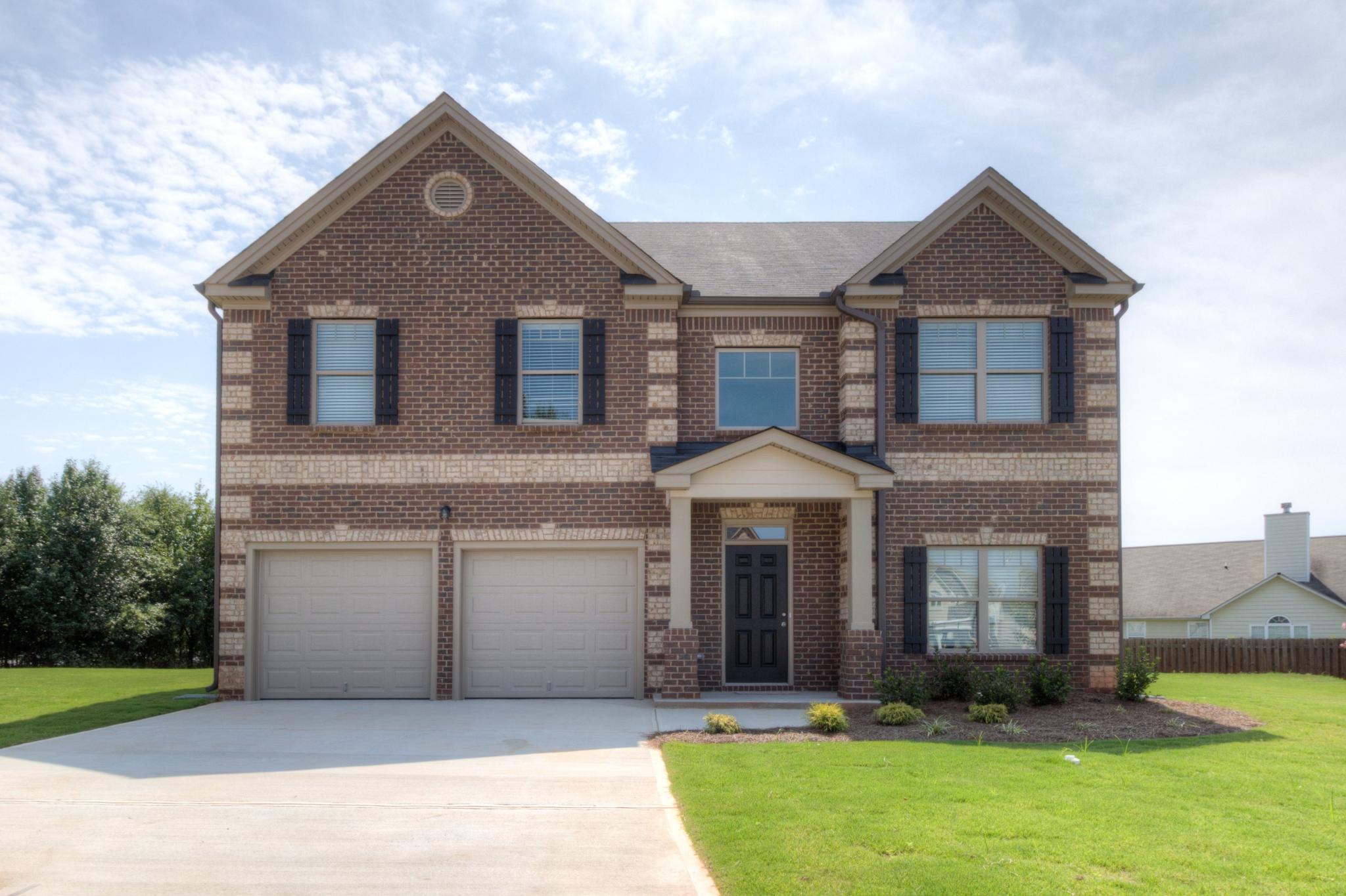 124 Winespring Pl Simpsonville, SC 29681