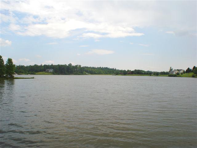 Lot 45 Fiddlers Cove Tamassee, SC 29686