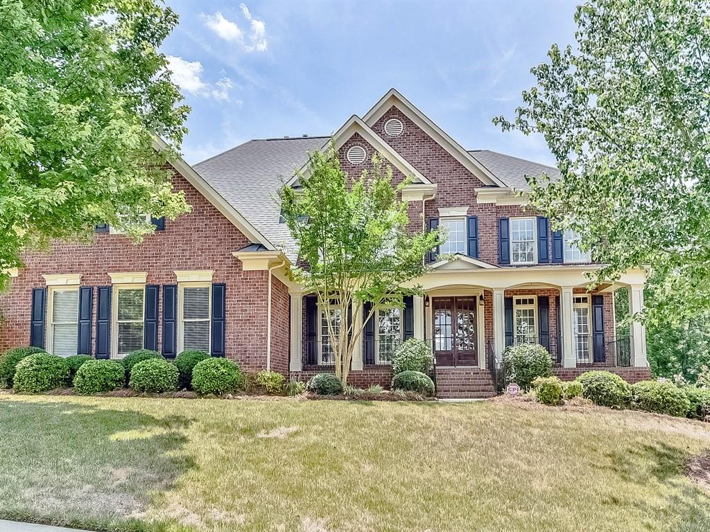 9109 Drayton Ln Fort Mill, SC 29707