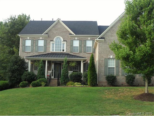 2358 Harvester Ave Fort Mill, SC 29708