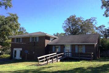 211 W Terrace St Edgefield, SC 29824