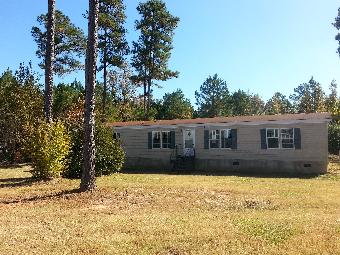 1028 Us Highway 378 E Edgefield, Sc, 29824 Edgefield County Edgefield, SC 29824
