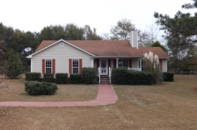 15 Andy Lane Beech Island, Sc, 29842 Aiken County Beech Island, SC 29842