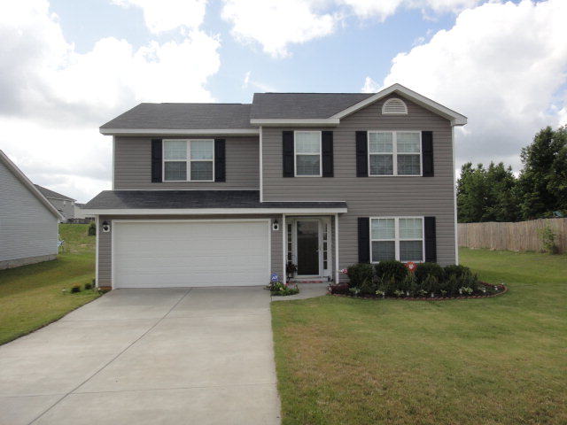 1567 Oxpens Road Warrenville, SC 29851