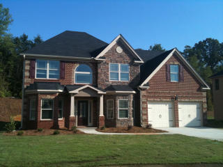 Kingston Plan North Augusta, SC 29860