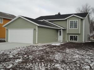 106 Lilac Ave Aurora, SD 57002