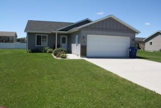 206 Linden Ln Aurora, SD 57002