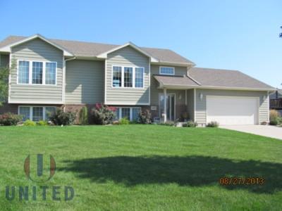 609 Fox Cir Dakota Dunes, Sd 57049 North Sioux City, SD 57049