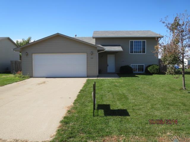 105 N Lily St Worthing, SD 57077