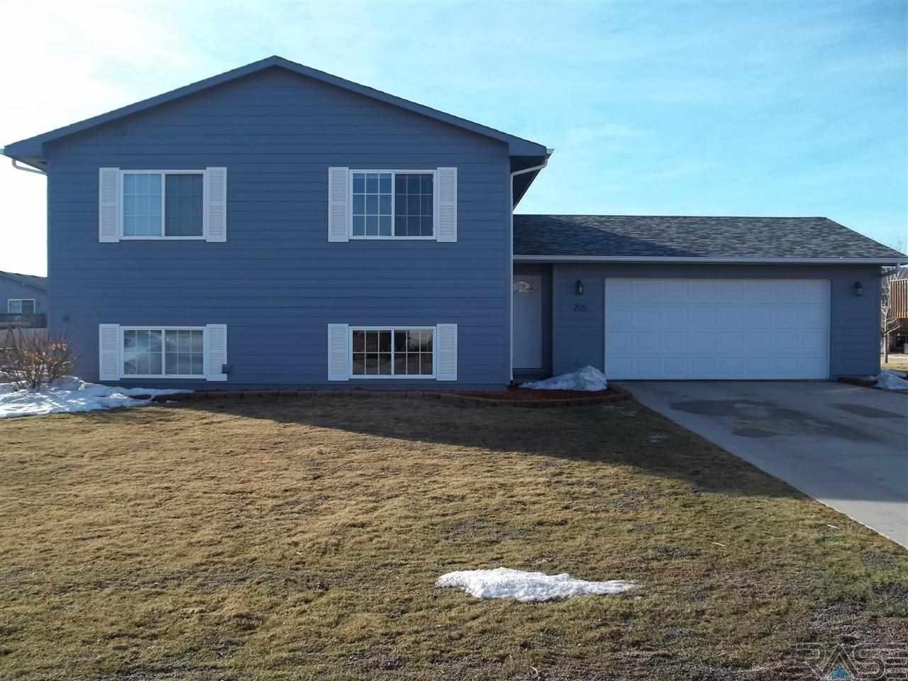 205 N Chris St Worthing, SD 57077
