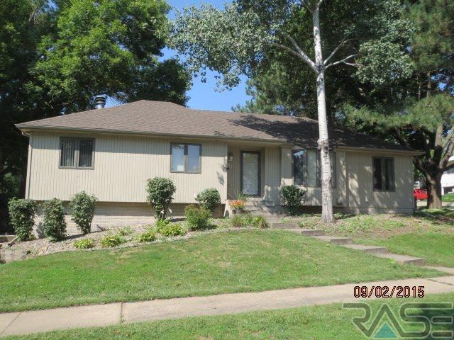 3001 S 10th Ave Sioux Falls, SD 57105