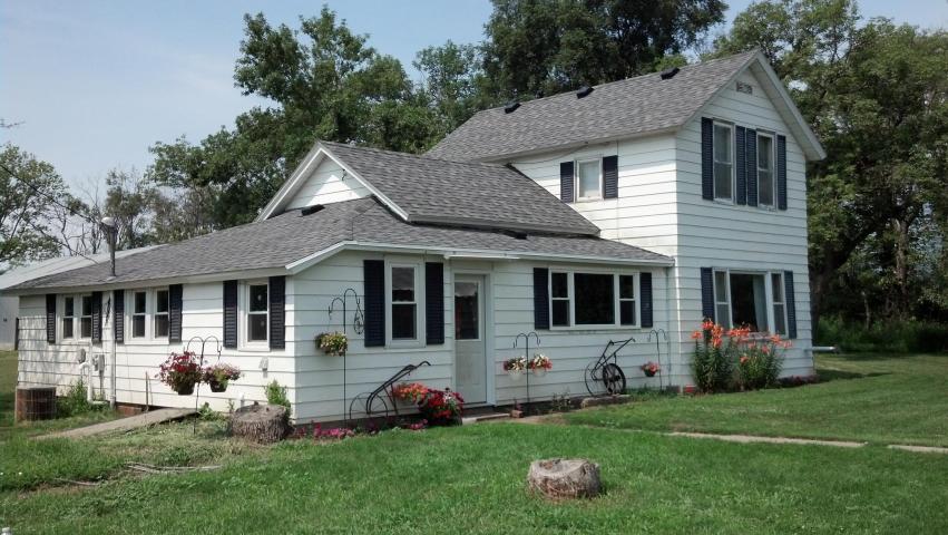 20539 463rd Ave Bruce, SD 57220