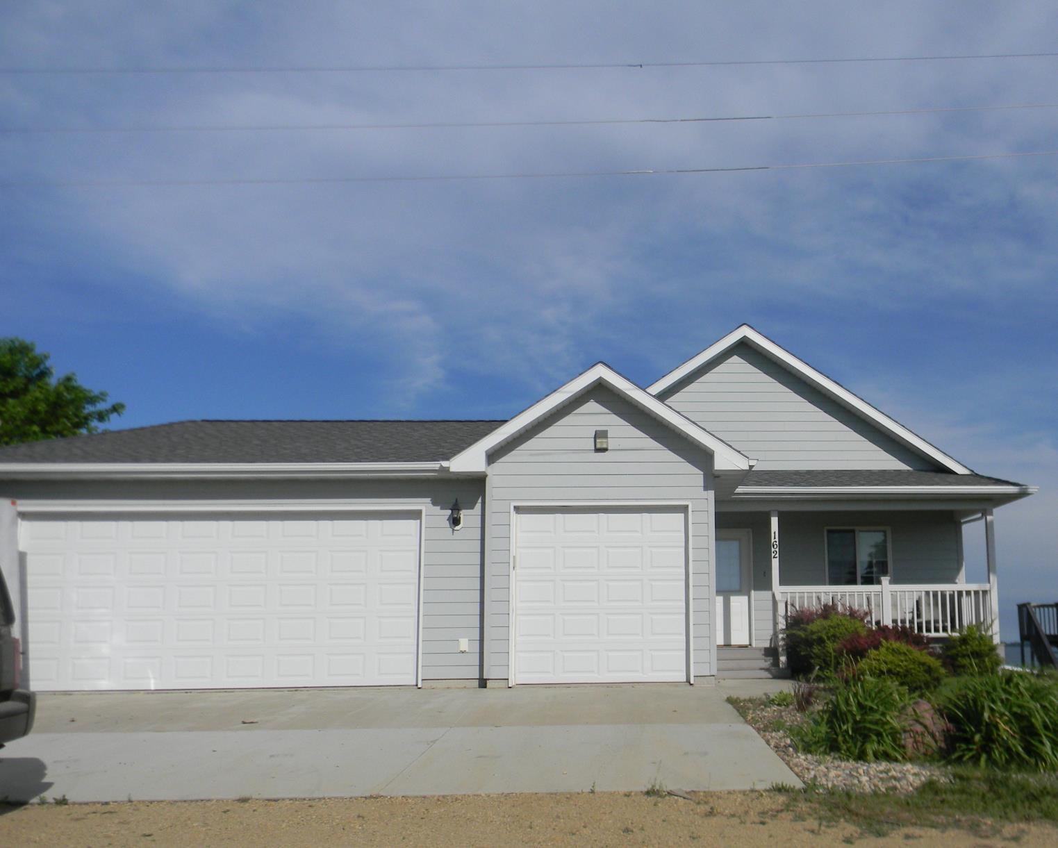 162 SE Lake Dr Estelline, SD 57234