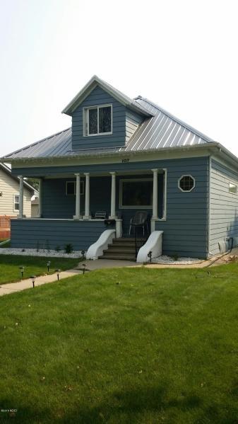 107 N 5th St Milbank, SD 57252