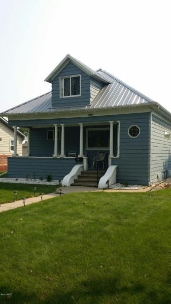 107 N 5th St Milbank, SD 57252