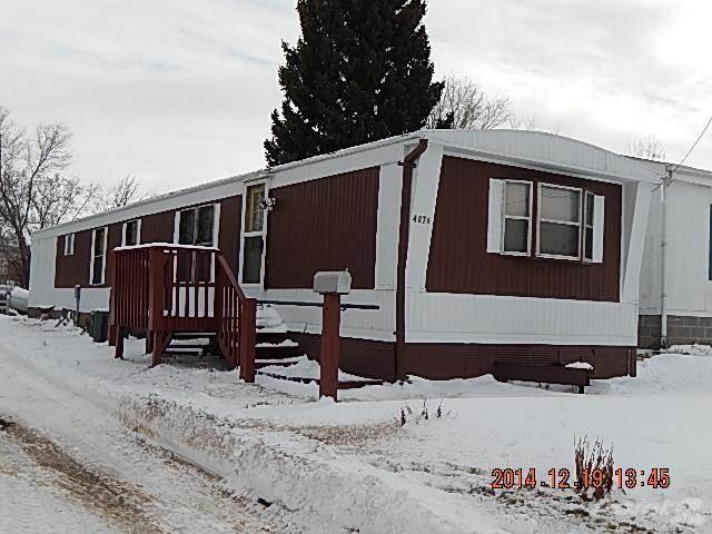 407 1/2 S River St Chamberlain, SD 57325