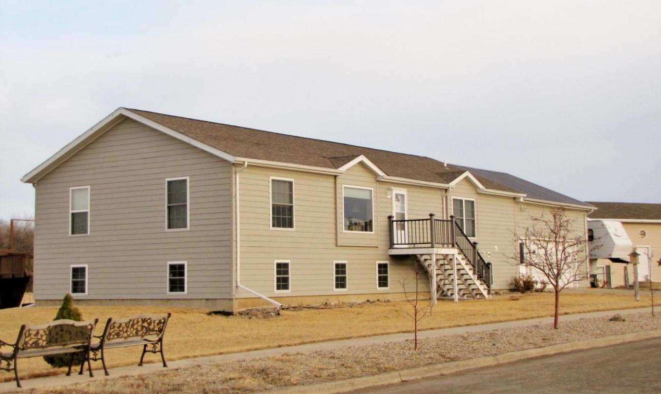 2108 Waldron St Fort Pierre, SD 57532