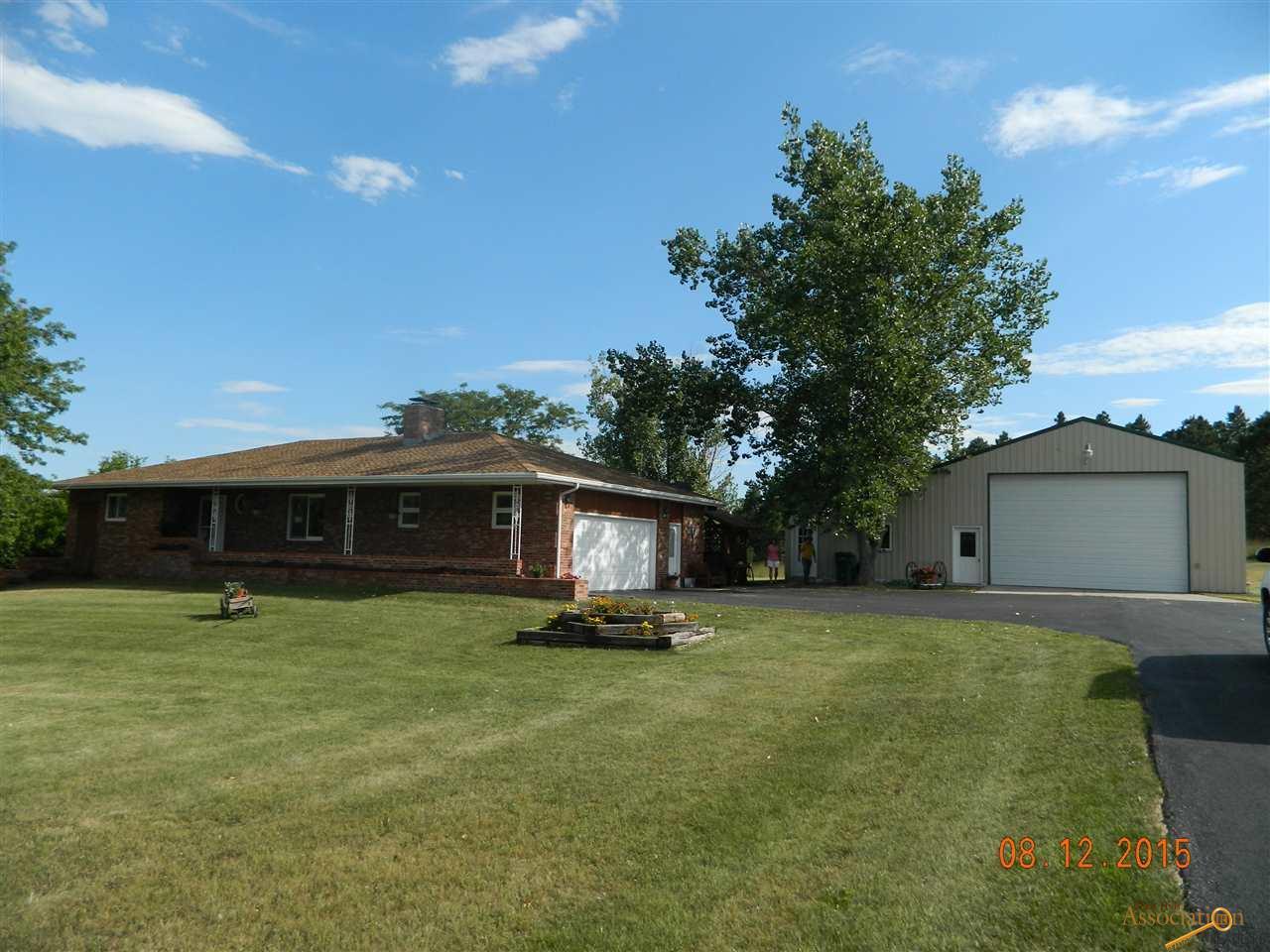 7805 Woodland Dr Black Hawk, SD 57718