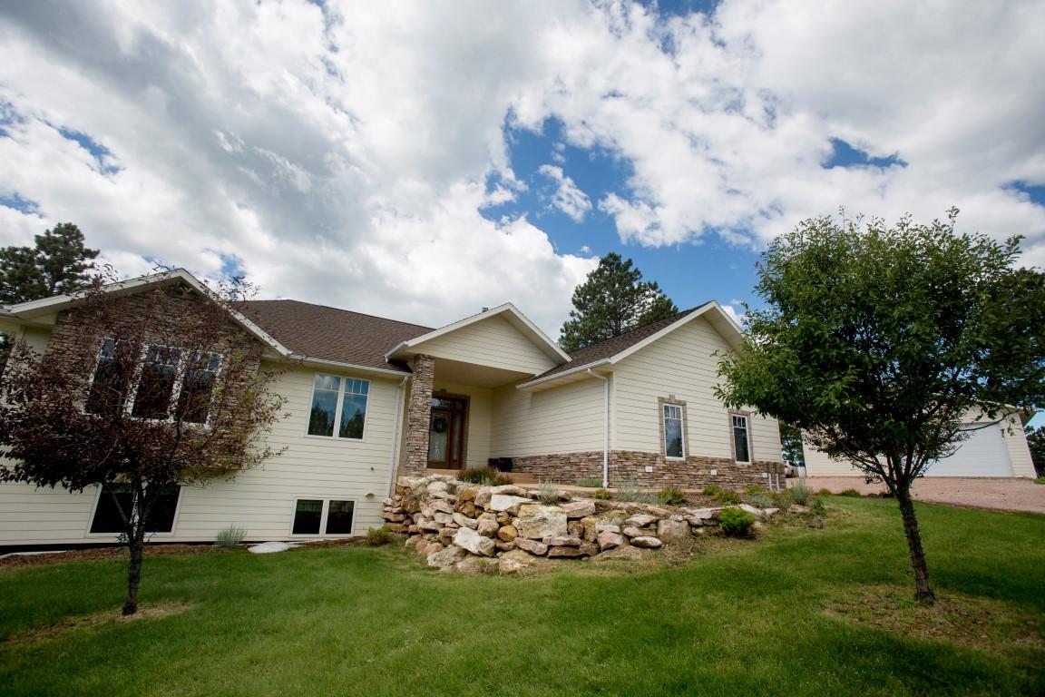 24369 Rushmore Ranch Rd Keystone, SD 57751