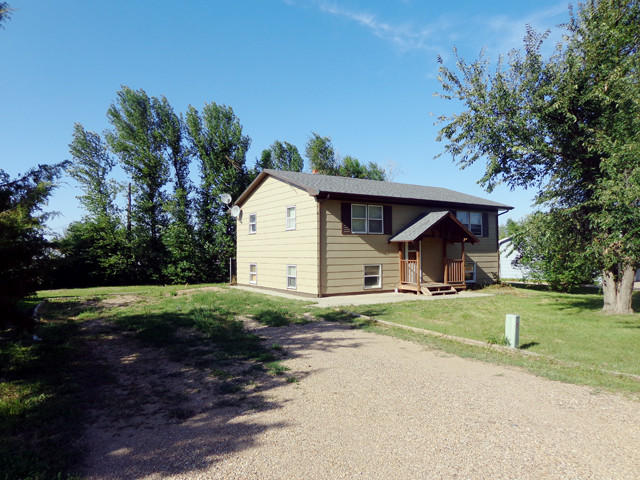 314 9th St Newell, SD 57760