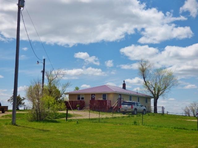 18195 Sd Highway 79 Newell, SD 57760