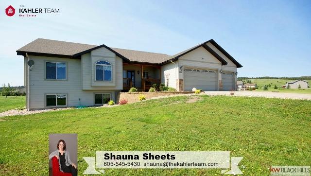 3961 Harvest Ln Piedmont, SD 57769