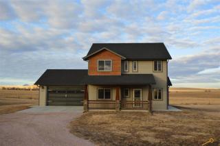 13578 Frontier Loop #40 Piedmont, SD 57769