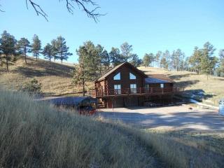 5441 Elk Creek Rd Piedmont, SD 57769