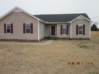 408 Dorchester Dr Christiana, Tn, 37037 Rutherford County Christiana, TN 37037