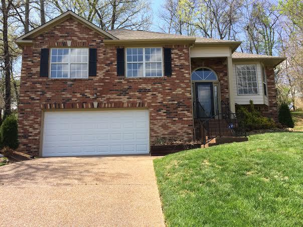 4537 Raccoon Trl Hermitage, TN 37076