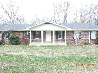 16928 Highway 438 W Linden, Tn, 37096 Perry County Linden, TN 37096