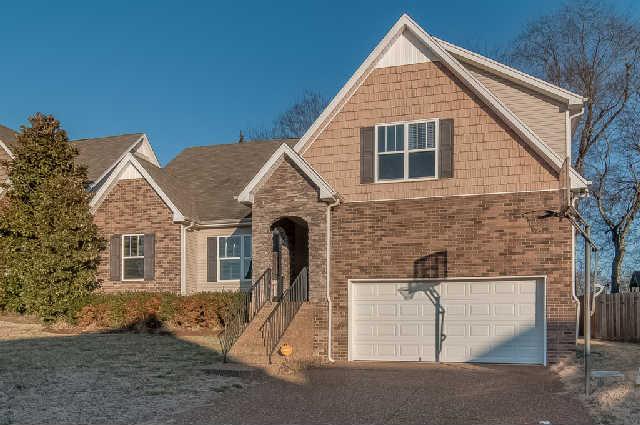 1475 Bern Dr Spring Hill, TN 37174