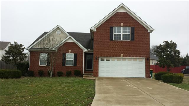 3104 Buckner Ln Spring Hill, TN 37174