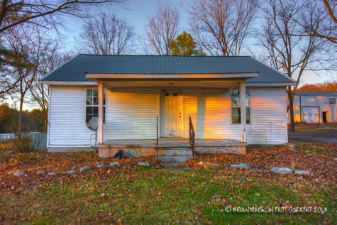373 Anthony Rd Wartrace, Tn, 37183 Bedford County Wartrace, TN 37183