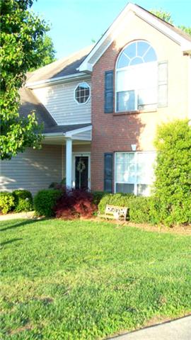 212 Westchester Dr White House, TN 37188