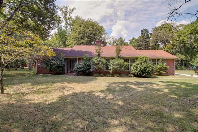 4025 Lealand Ln Nashville, TN 37204