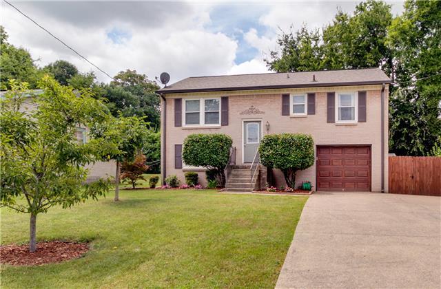 617 Nashua Ln Nashville, TN 37209