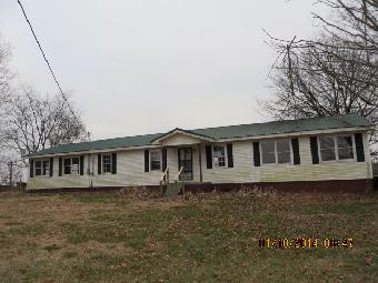 74 Dickie Rd Flintville, Tn, 37335 Lincoln County Flintville, TN 37335