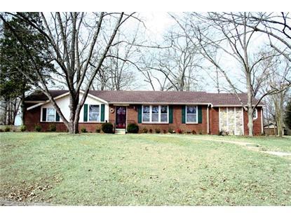 204 Heights Ave Tullahoma, TN 37388