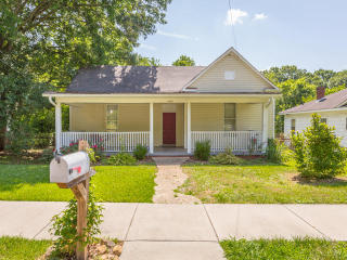 5408 Beulah Ave Chattanooga, TN 37409