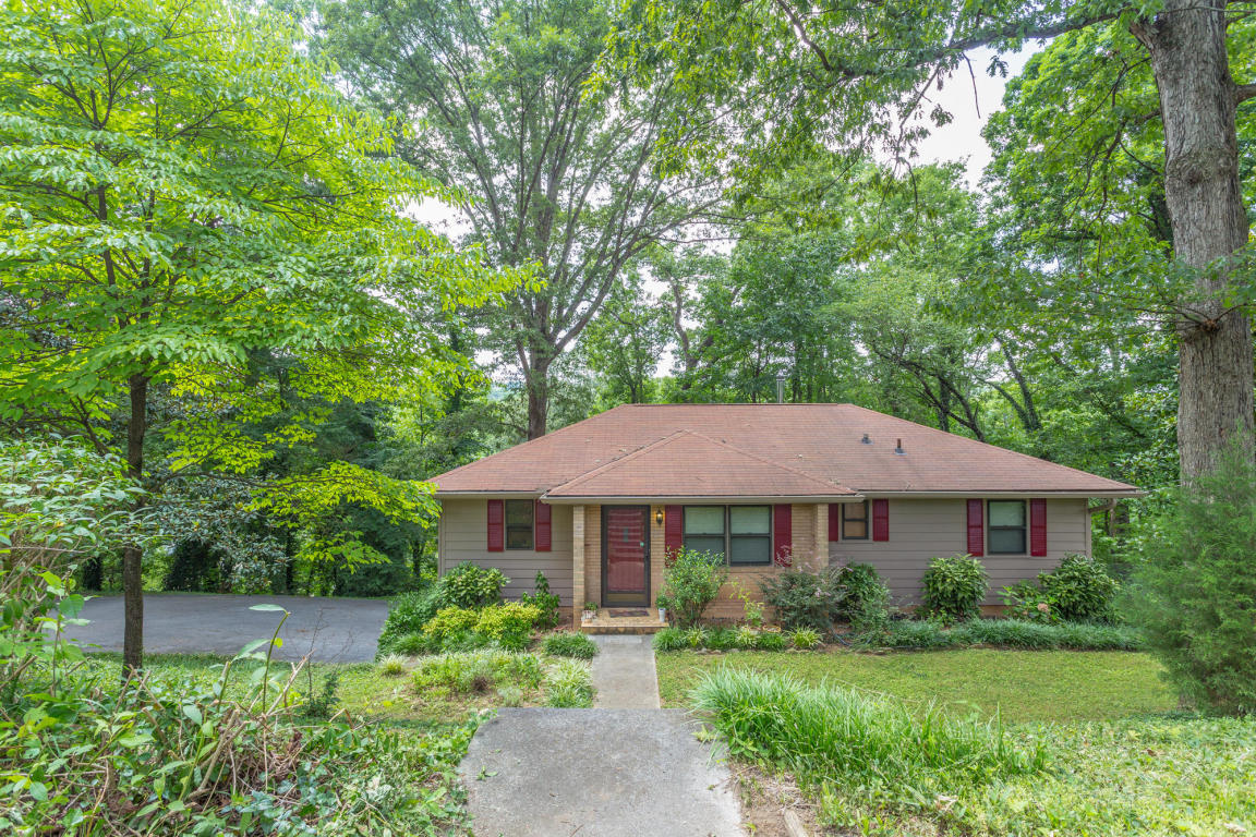 407 Cloudland Trl Chattanooga, TN 37411