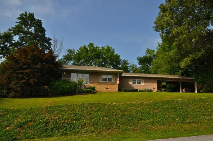 3602 Gleason Dr Chattanooga, TN 37412