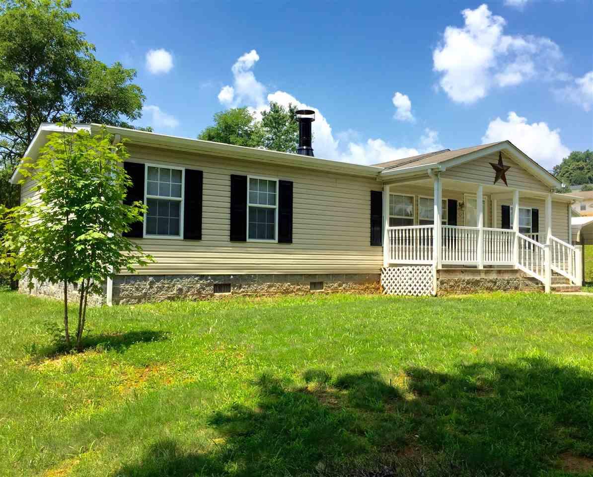 102 Wampler St Kingsport, TN 37665