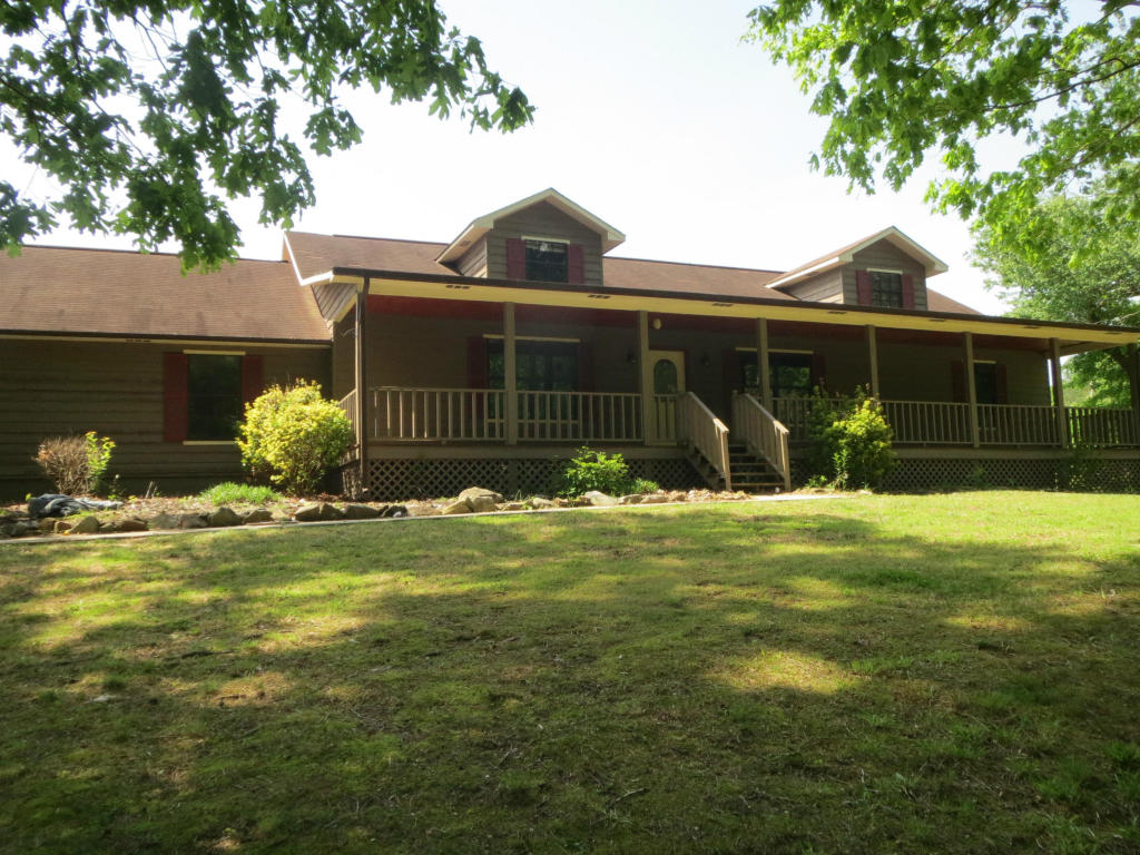 380 Marion Marcum Rd Oneida, TN 37841