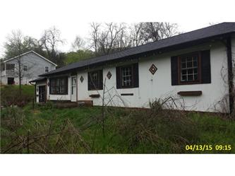 651 Self Hollow Rd Rockford, TN 37853