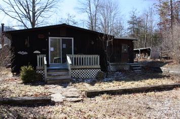 1591 Mill Creek Road Sunbright, TN 37872