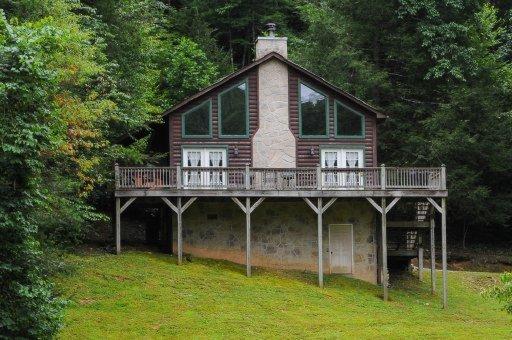 509 Stonegate Way Townsend, TN 37882