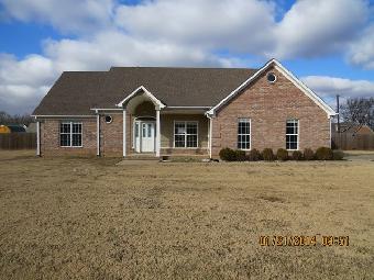 225 Carrington Ave Brighton, Tn, 38011 Tipton County Brighton, TN 38011