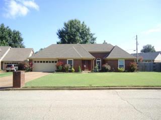 7748 Antler Cv W Cordova, TN 38016