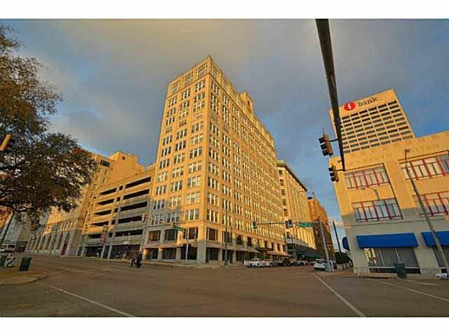 66 Monroe Ave #306 Memphis, TN 38103